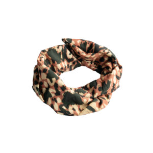 panter haarband terra ijzerdraad