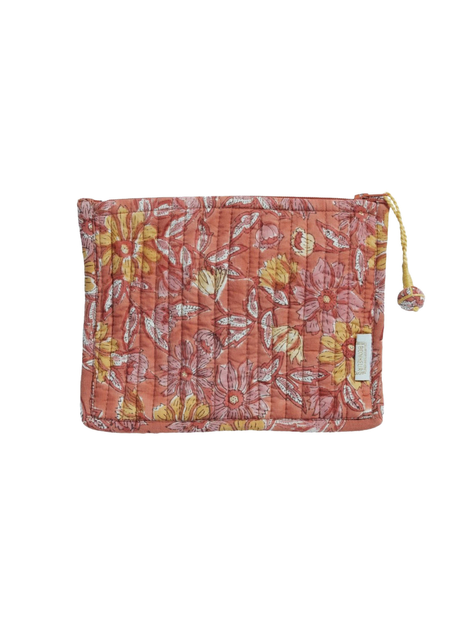 blockprint etui jaipur bonheur du jour