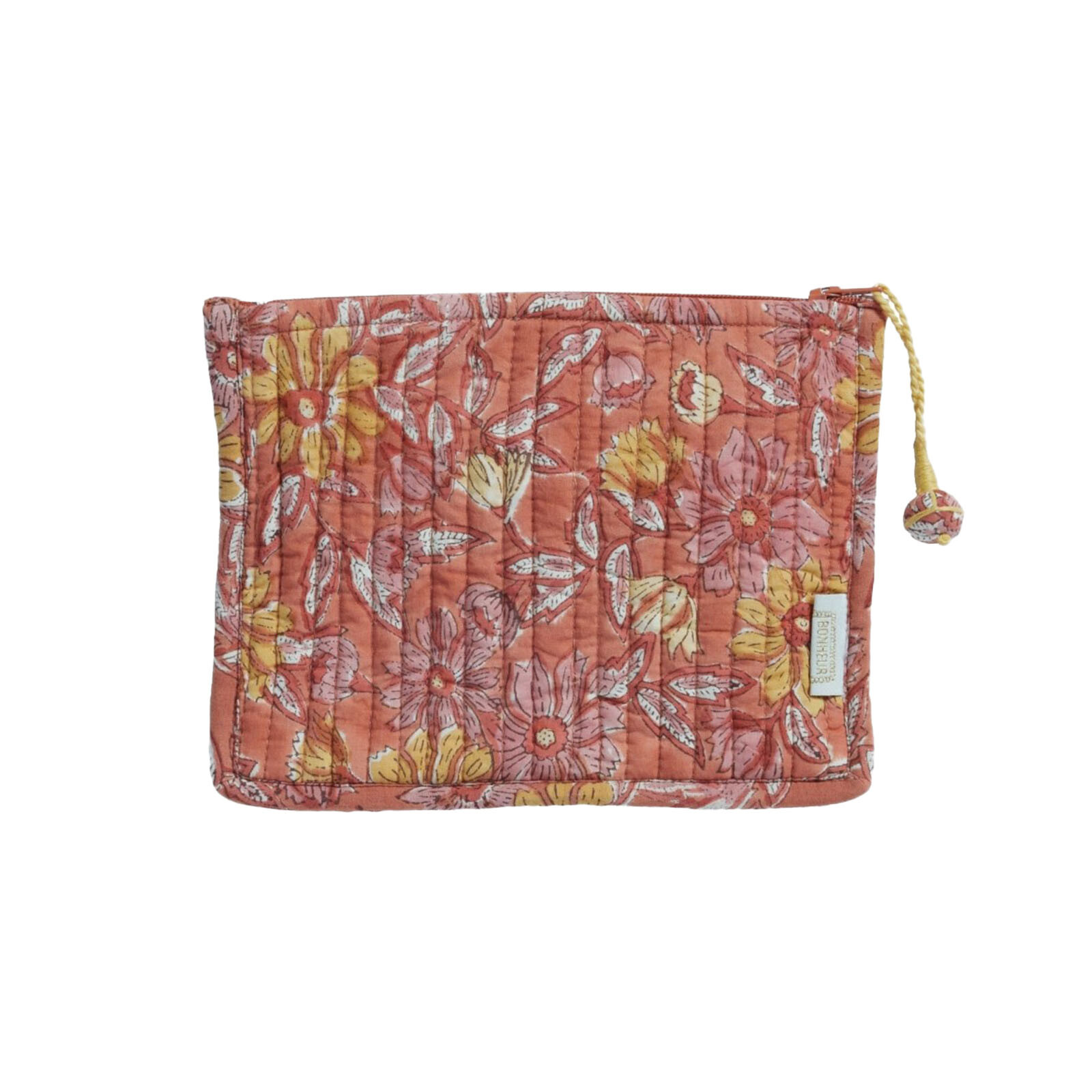 blockprint etui jaipur bonheur du jour