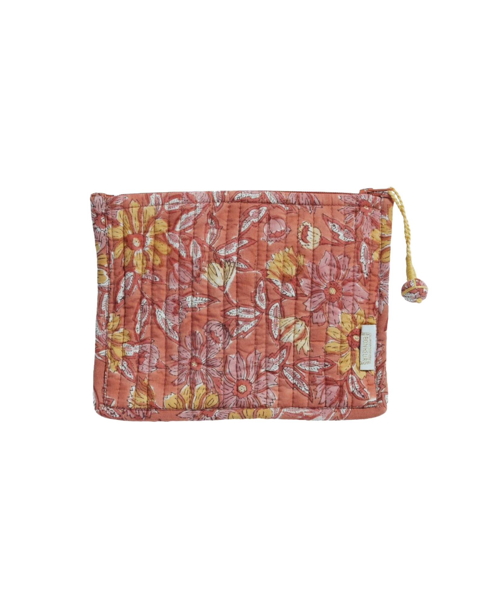 blockprint etui jaipur bonheur du jour