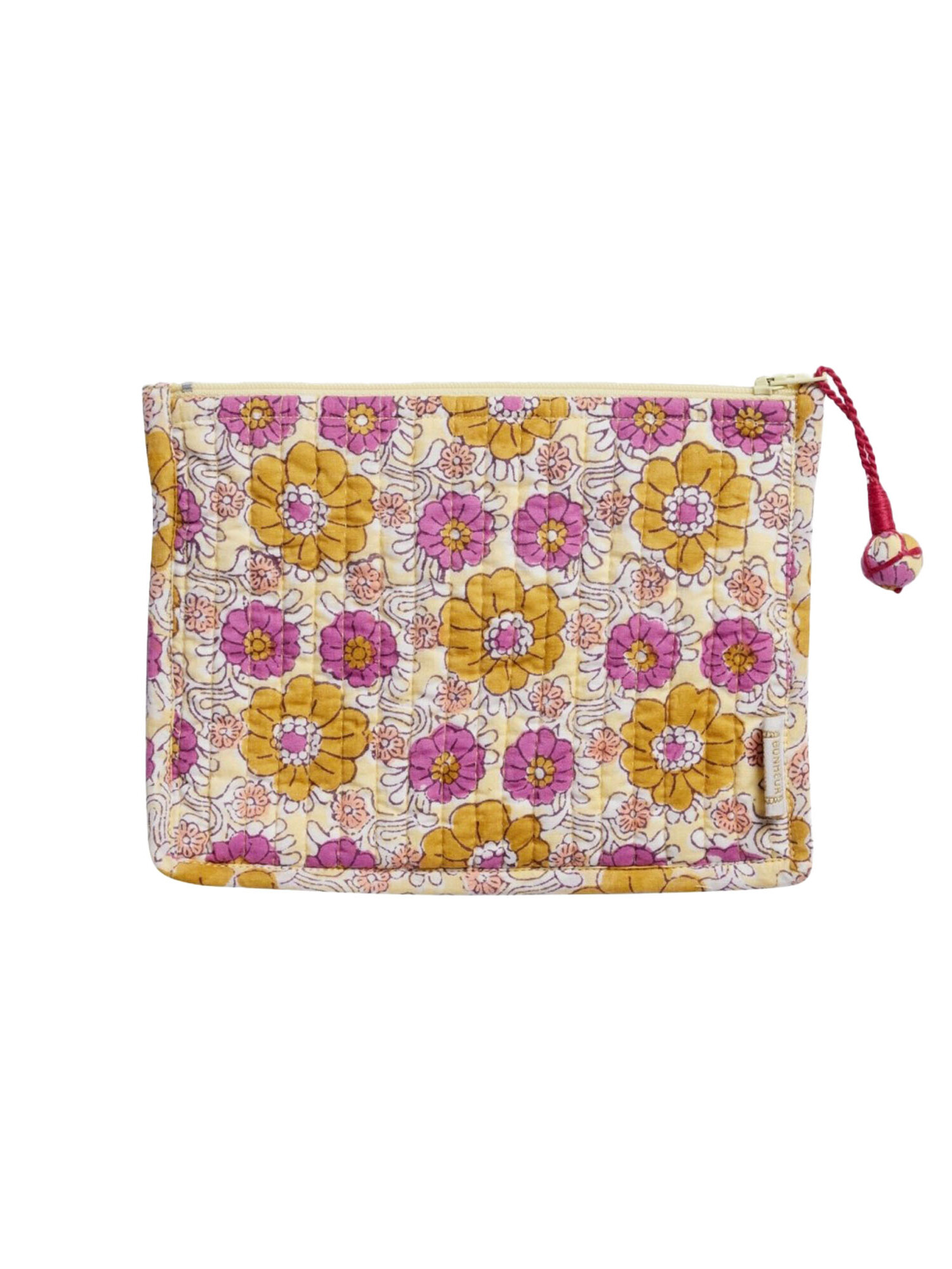 blockprint etui lavanda bonheur du jour