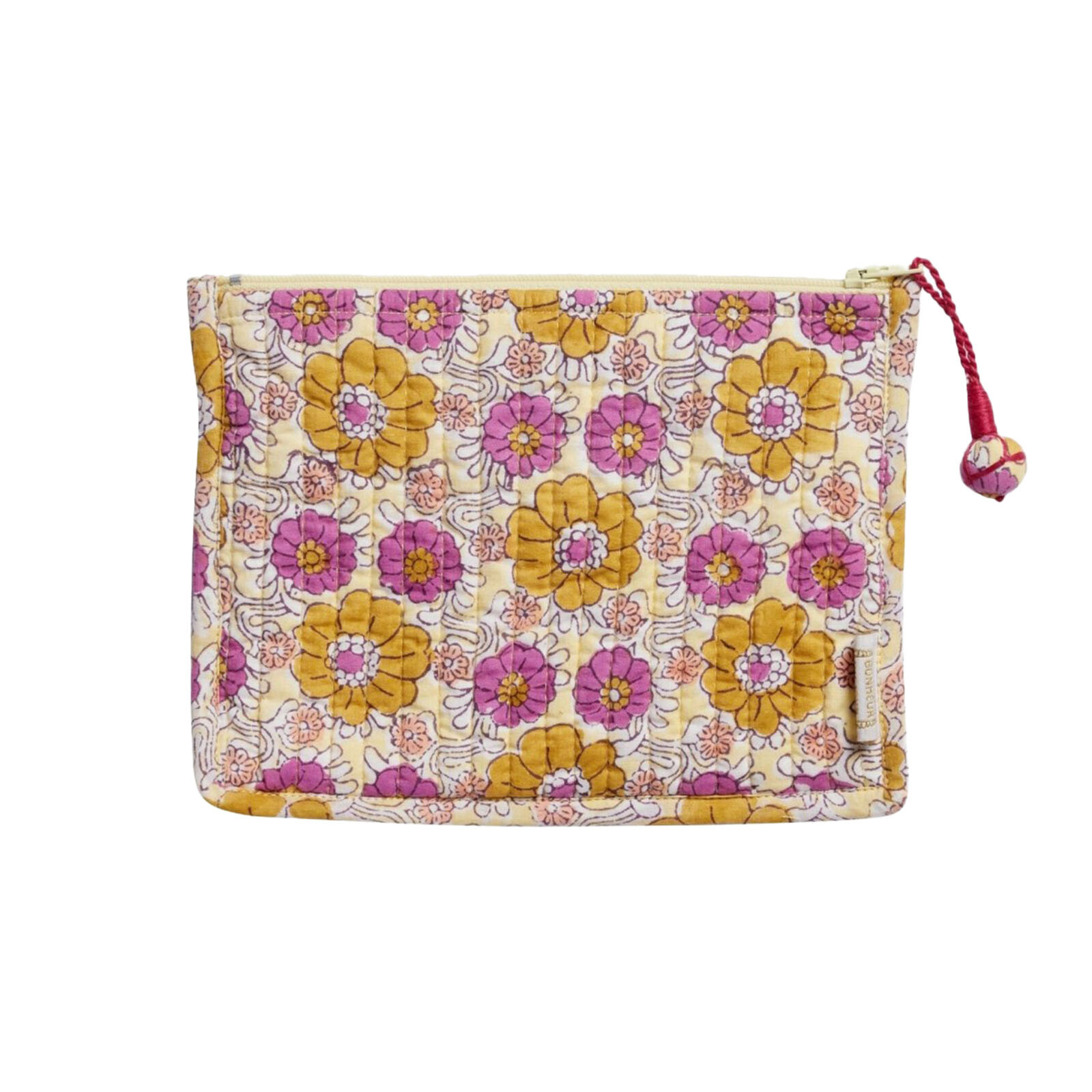 blockprint etui lavanda bonheur du jour