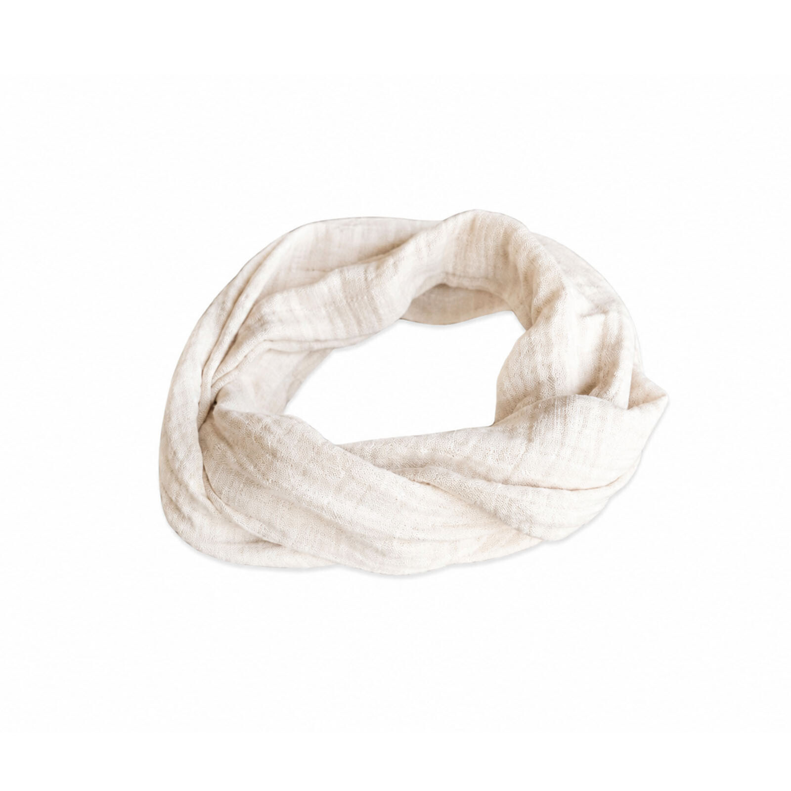 naturel hydrofiel haarband ibiza