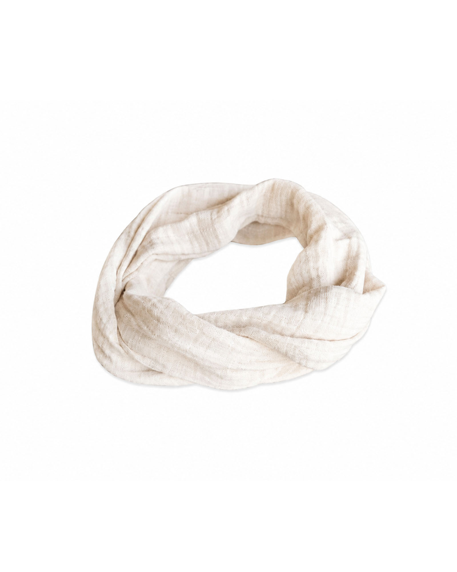 naturel hydrofiel haarband ibiza
